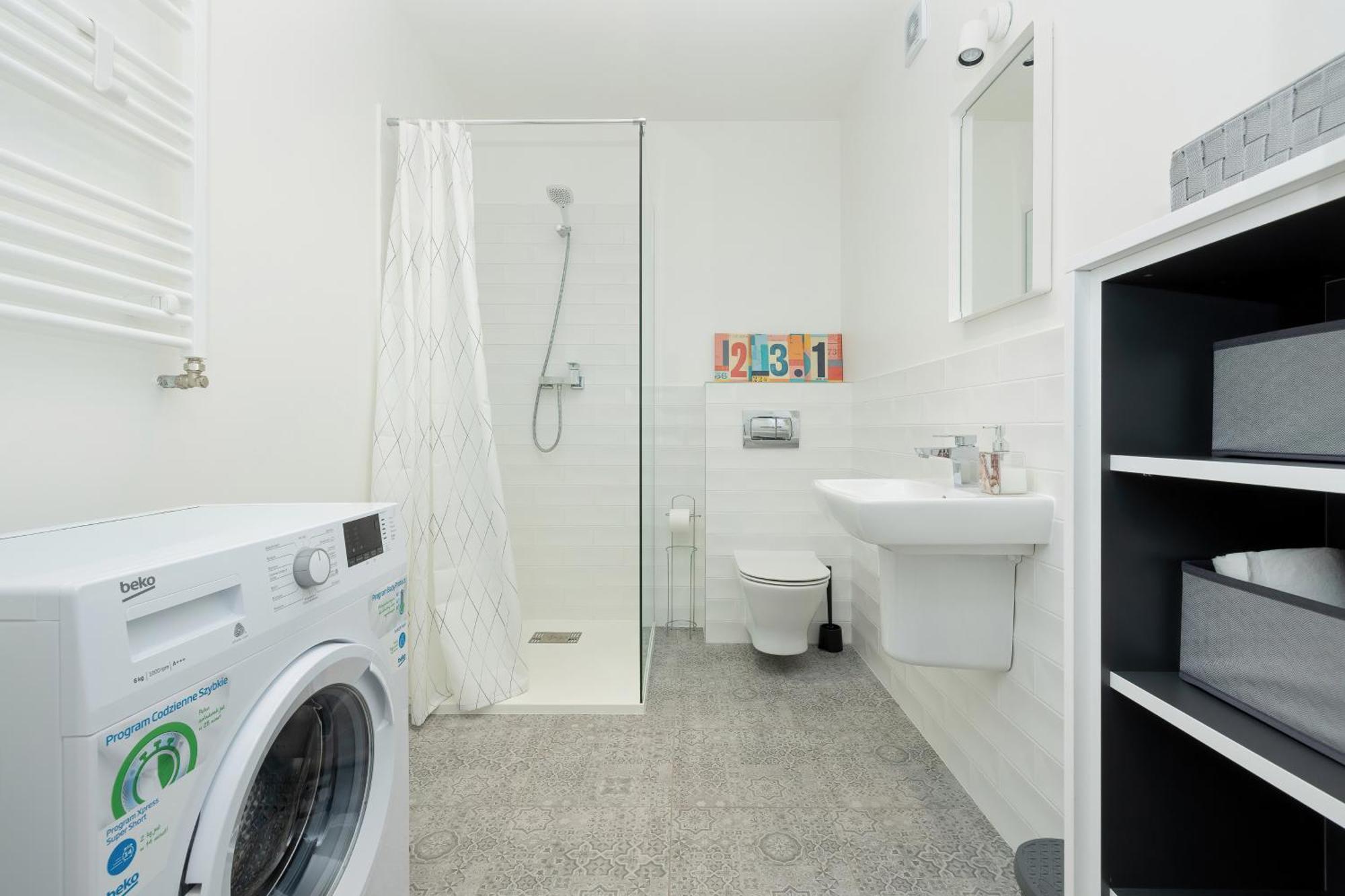 Apartamenty "Baltyk" Armii Krajowej W Swinoujsciu By Noclegi Renters Swinemünde Exterior foto