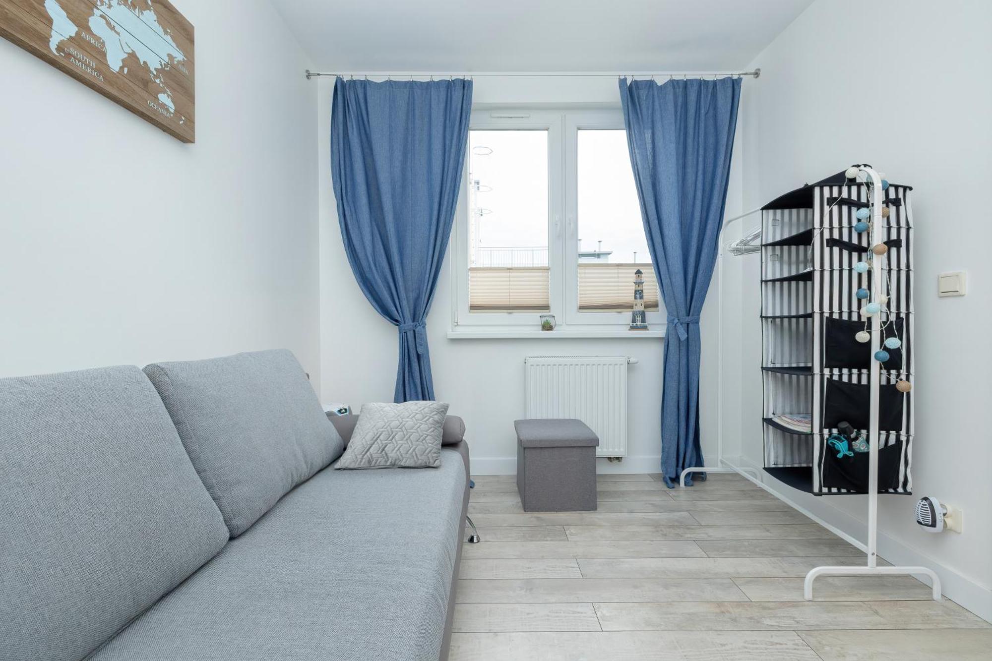 Apartamenty "Baltyk" Armii Krajowej W Swinoujsciu By Noclegi Renters Swinemünde Exterior foto
