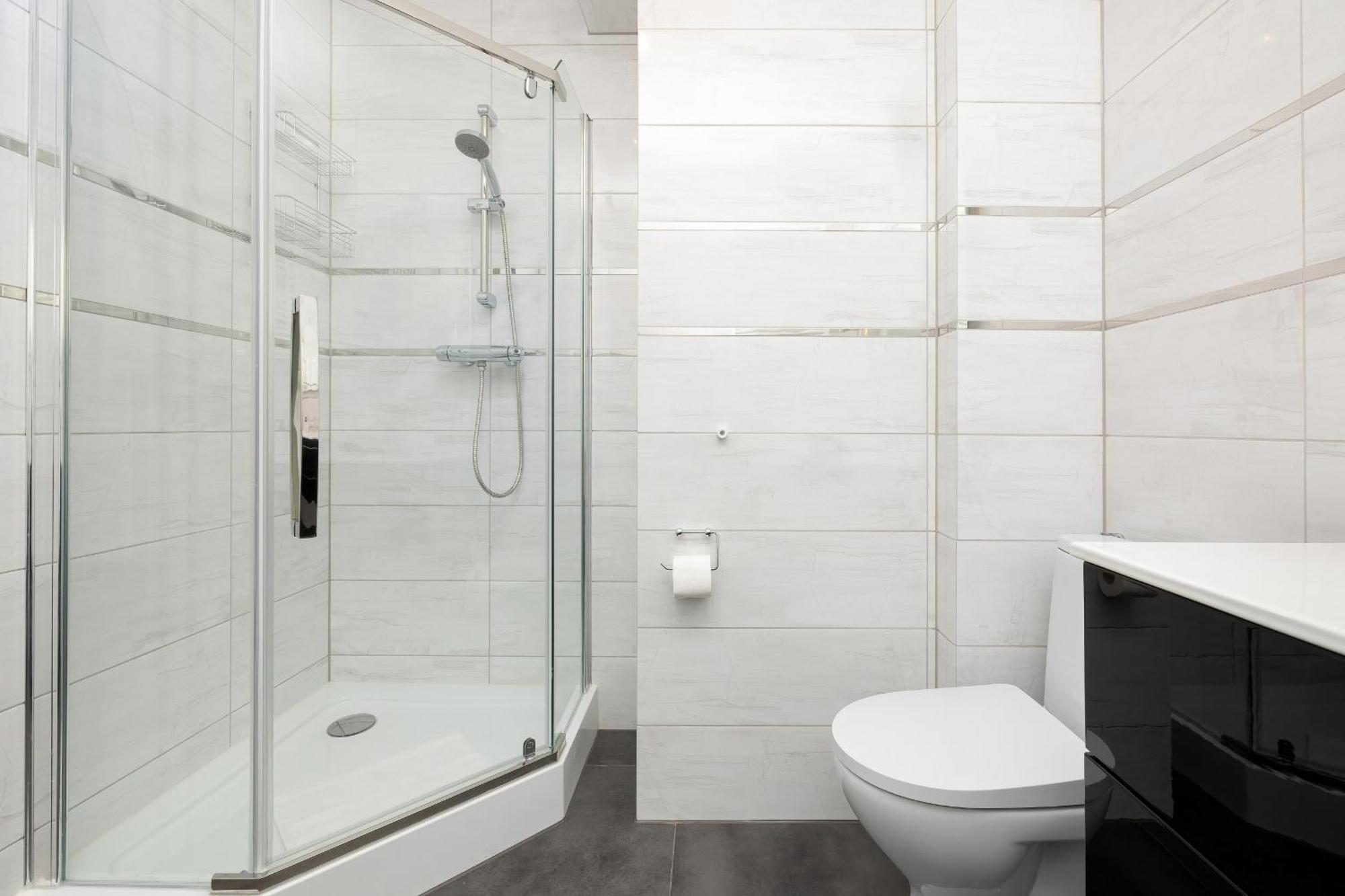 Apartamenty "Baltyk" Armii Krajowej W Swinoujsciu By Noclegi Renters Swinemünde Exterior foto