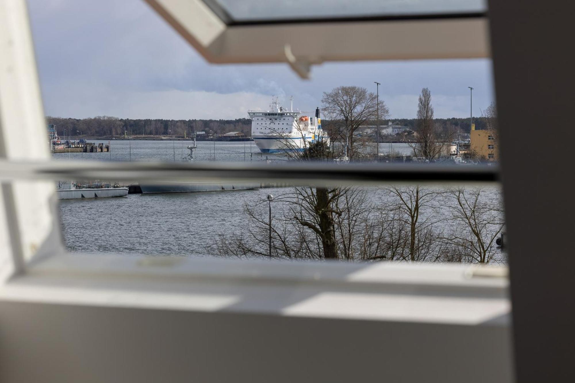 Apartamenty "Baltyk" Armii Krajowej W Swinoujsciu By Noclegi Renters Swinemünde Exterior foto