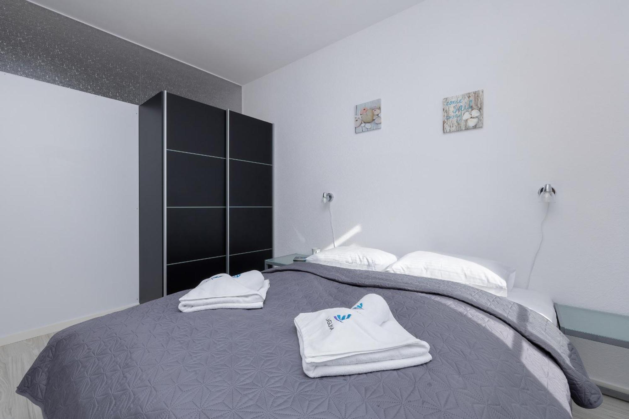 Apartamenty "Baltyk" Armii Krajowej W Swinoujsciu By Noclegi Renters Swinemünde Exterior foto