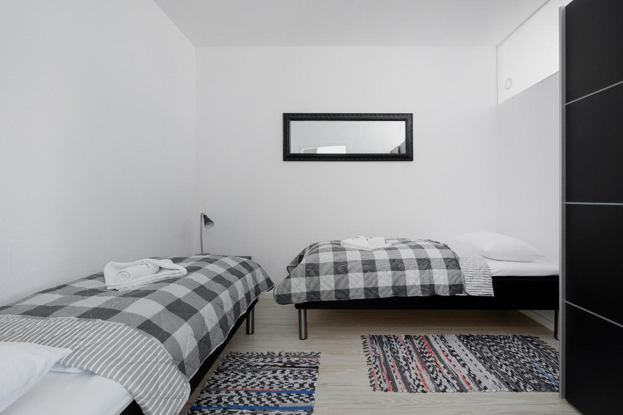 Apartamenty "Baltyk" Armii Krajowej W Swinoujsciu By Noclegi Renters Swinemünde Exterior foto
