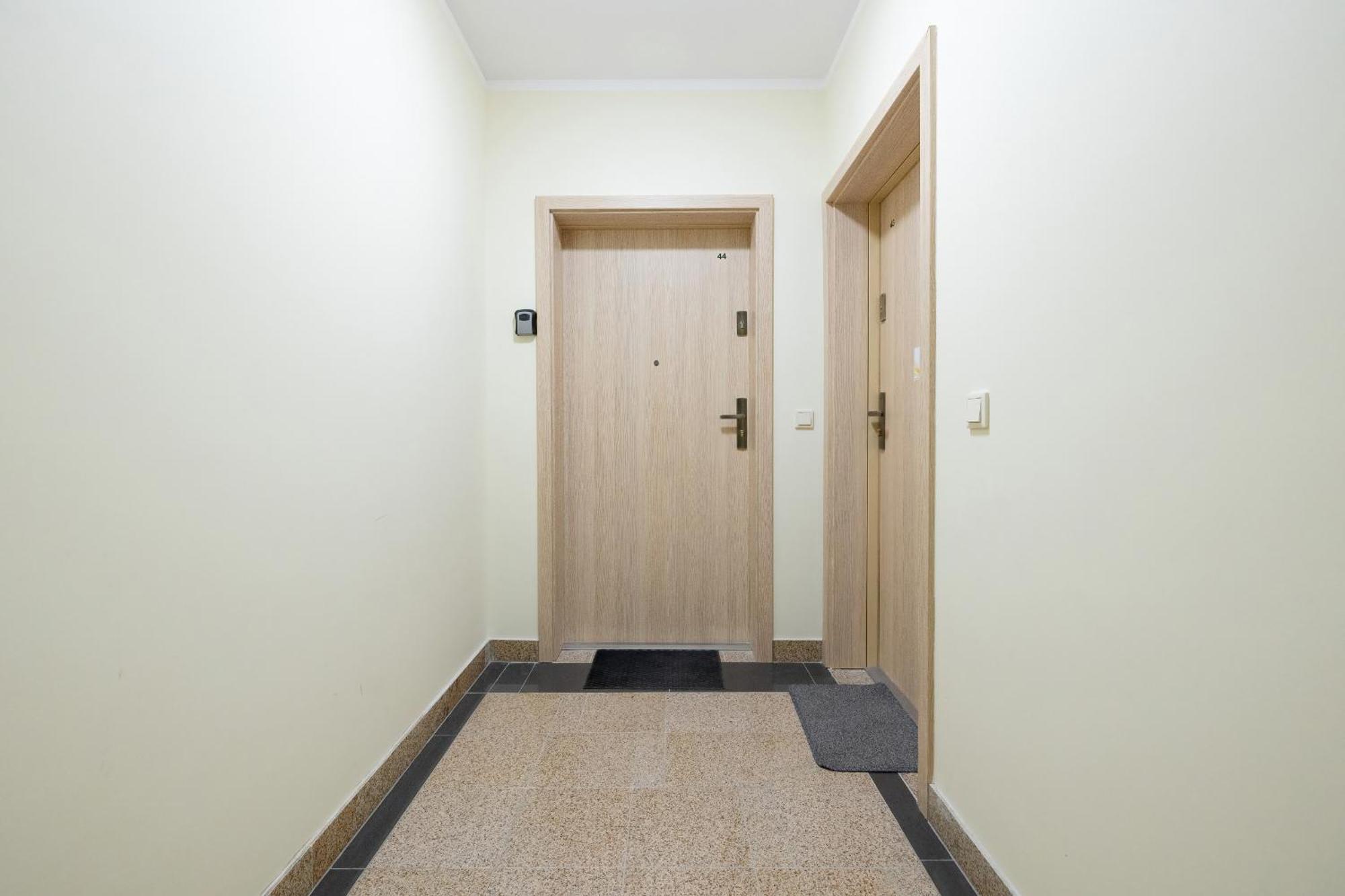 Apartamenty "Baltyk" Armii Krajowej W Swinoujsciu By Noclegi Renters Swinemünde Exterior foto